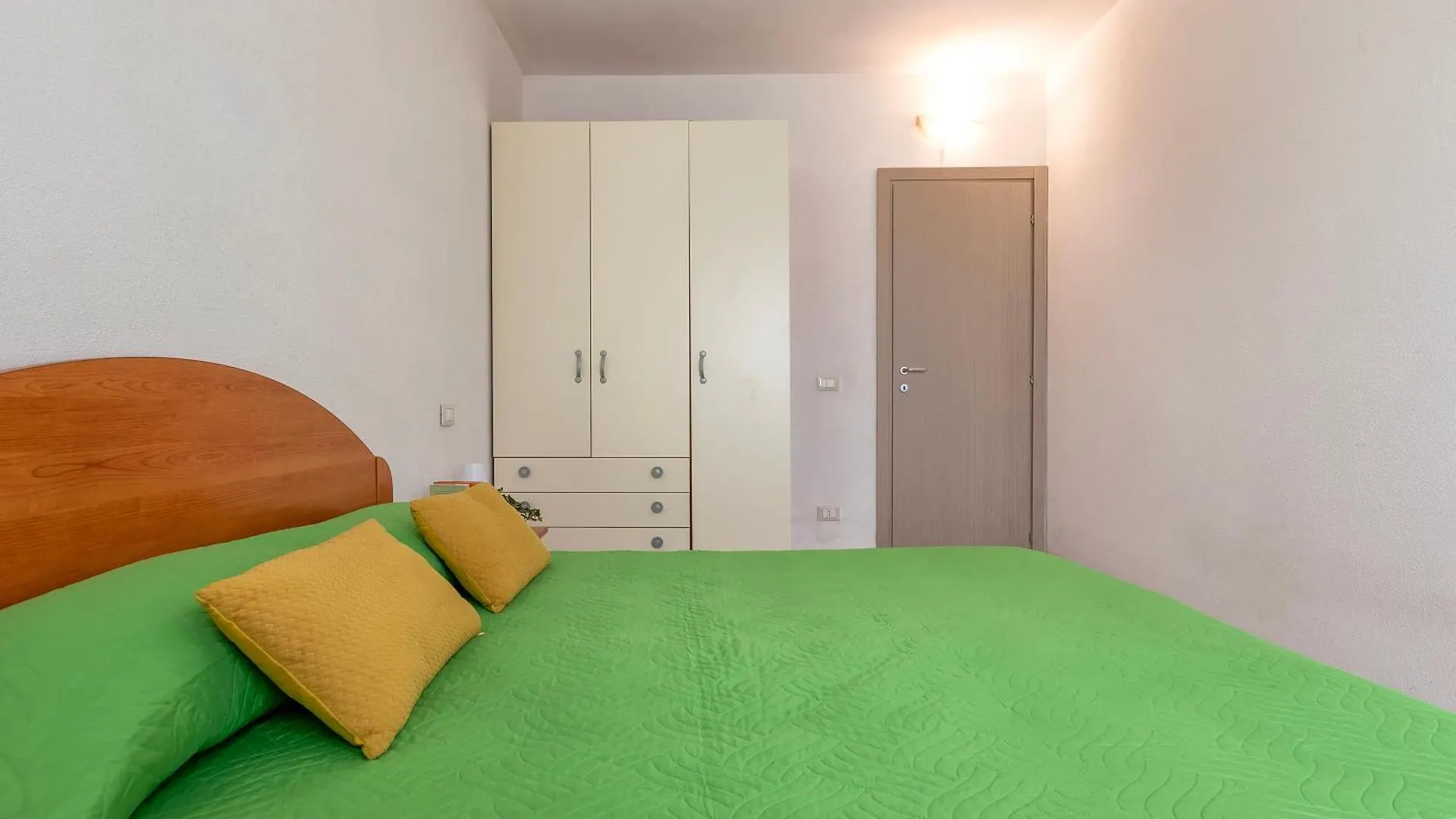شقة Villa Rosanna ايزولا روسا