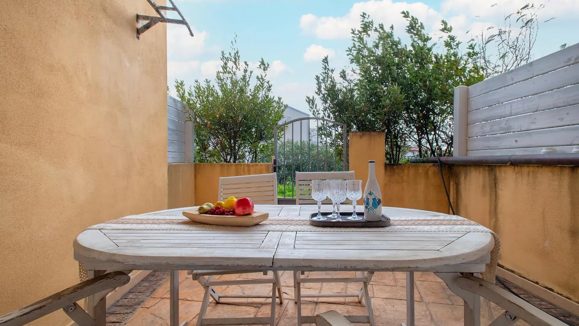 Villa Rosanna Isola Rossa  Lejlighed