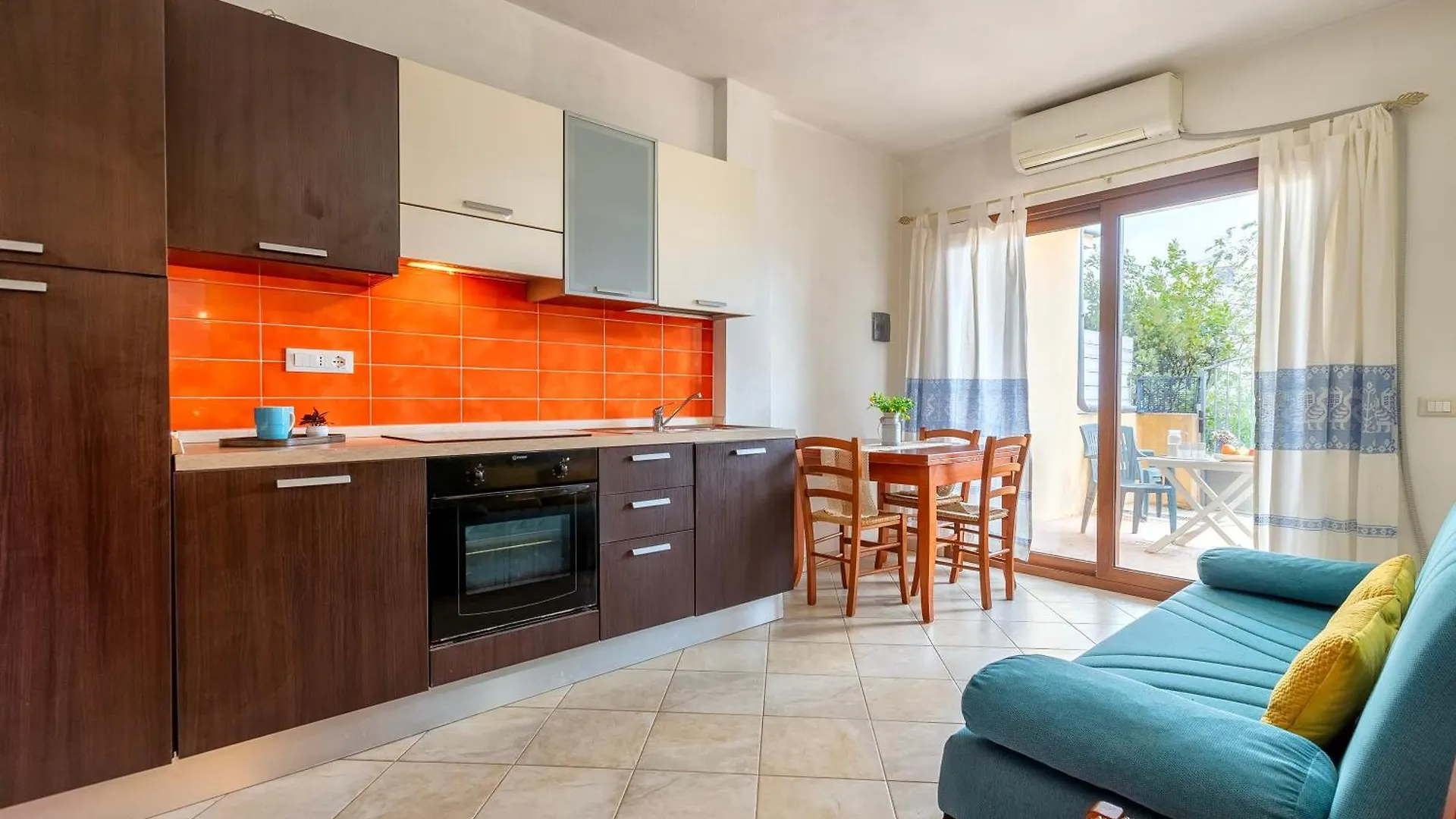 Villa Rosanna ايزولا روسا إيطاليا