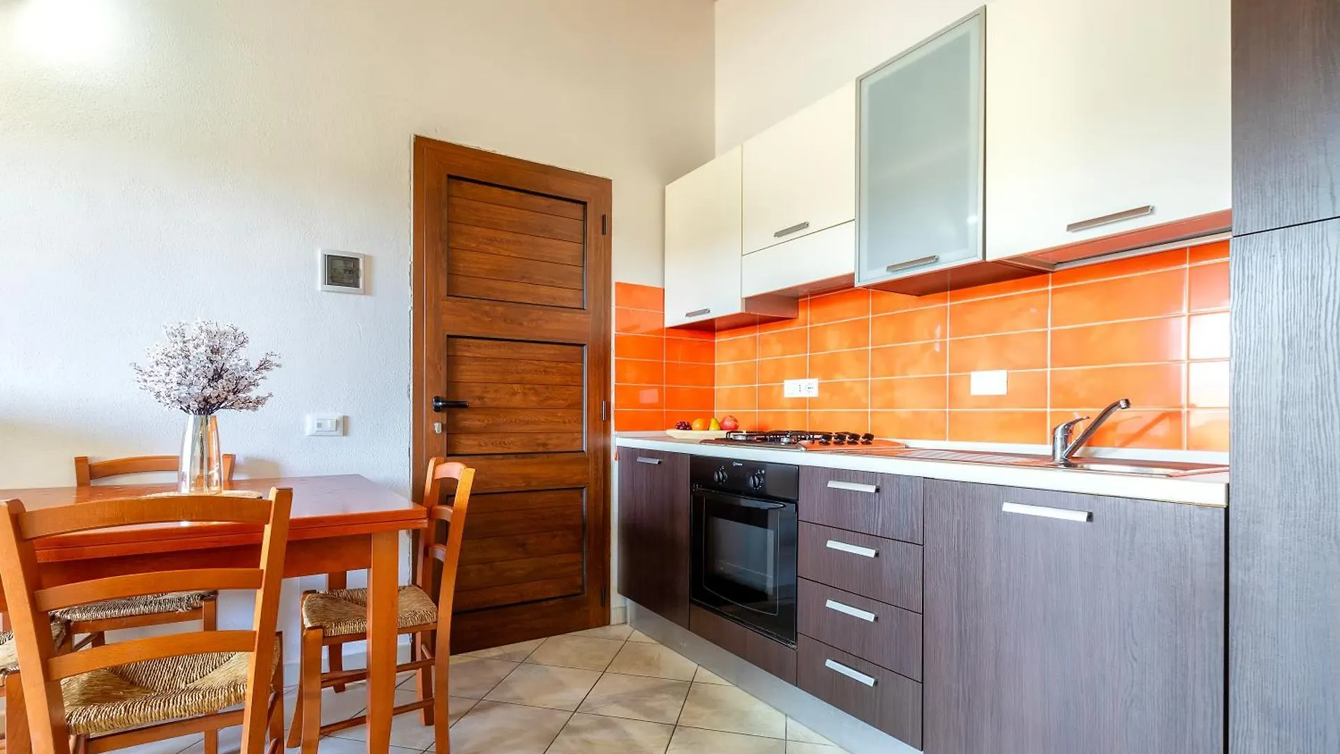 Villa Rosanna Isola Rossa  Isola Rossa (Sassari)